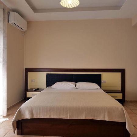 Hotel Jali Χειμάρρα Εξωτερικό φωτογραφία