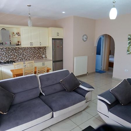 Hotel Jali Χειμάρρα Εξωτερικό φωτογραφία