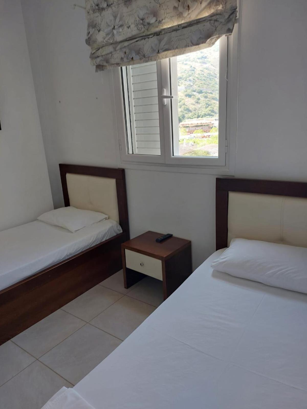 Hotel Jali Χειμάρρα Εξωτερικό φωτογραφία