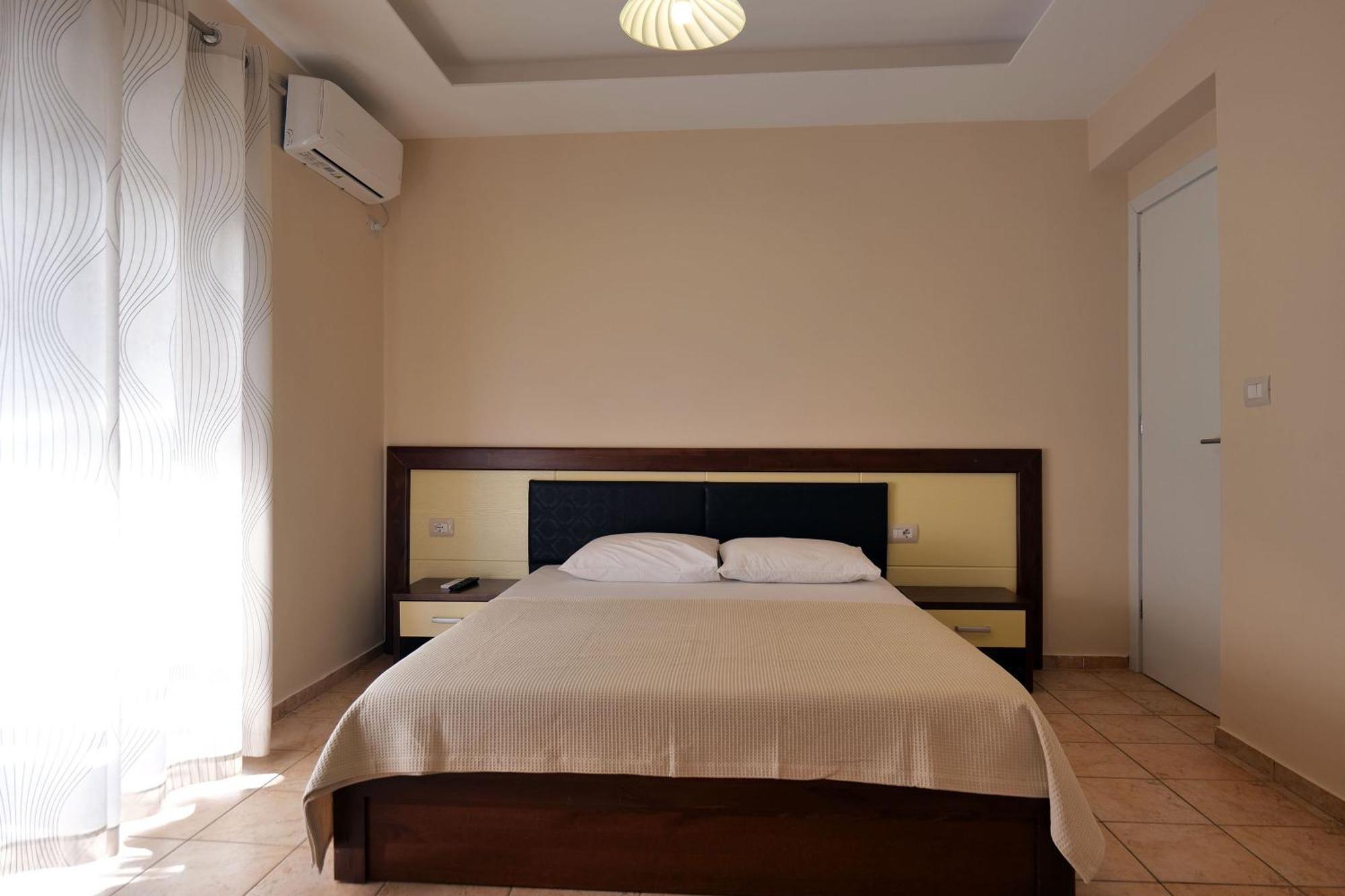 Hotel Jali Χειμάρρα Εξωτερικό φωτογραφία