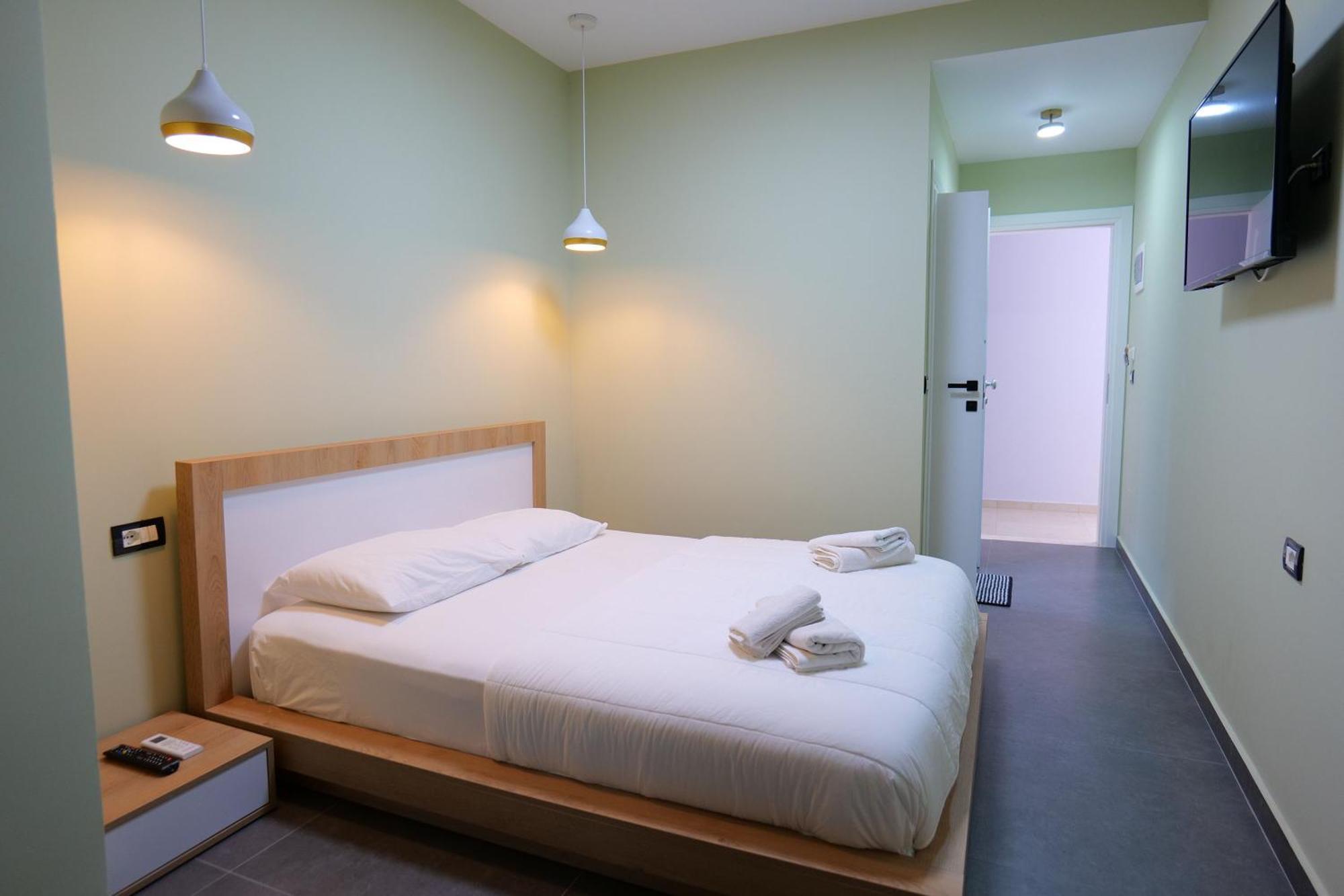 Hotel Jali Χειμάρρα Εξωτερικό φωτογραφία