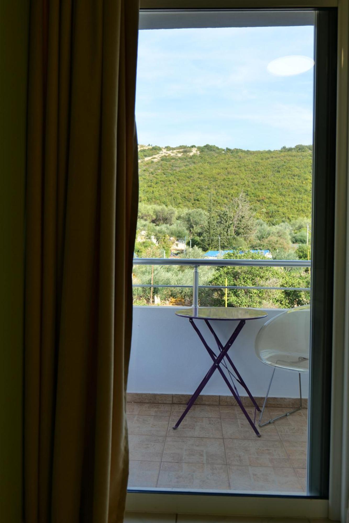 Hotel Jali Χειμάρρα Εξωτερικό φωτογραφία