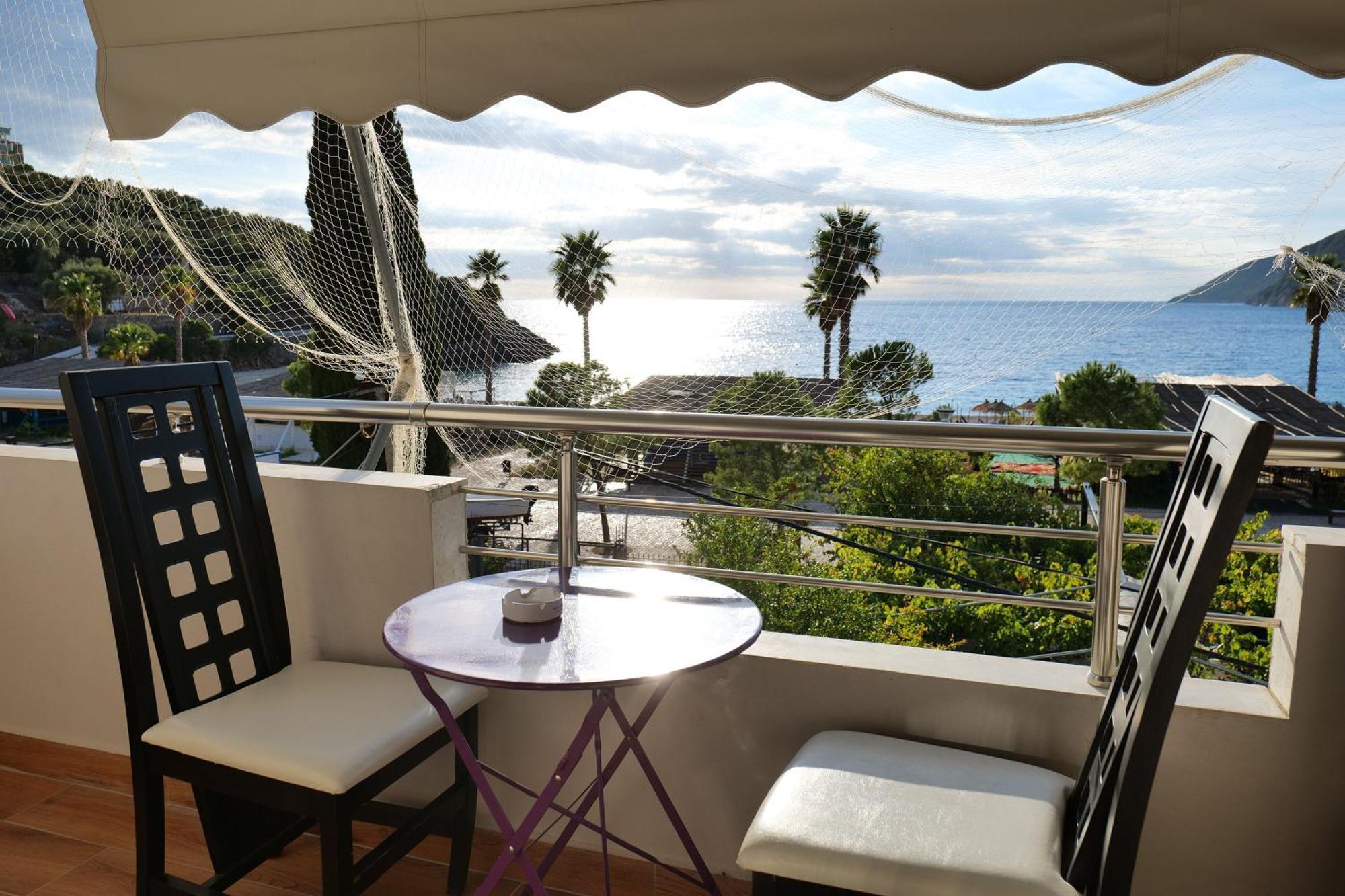 Hotel Jali Χειμάρρα Εξωτερικό φωτογραφία