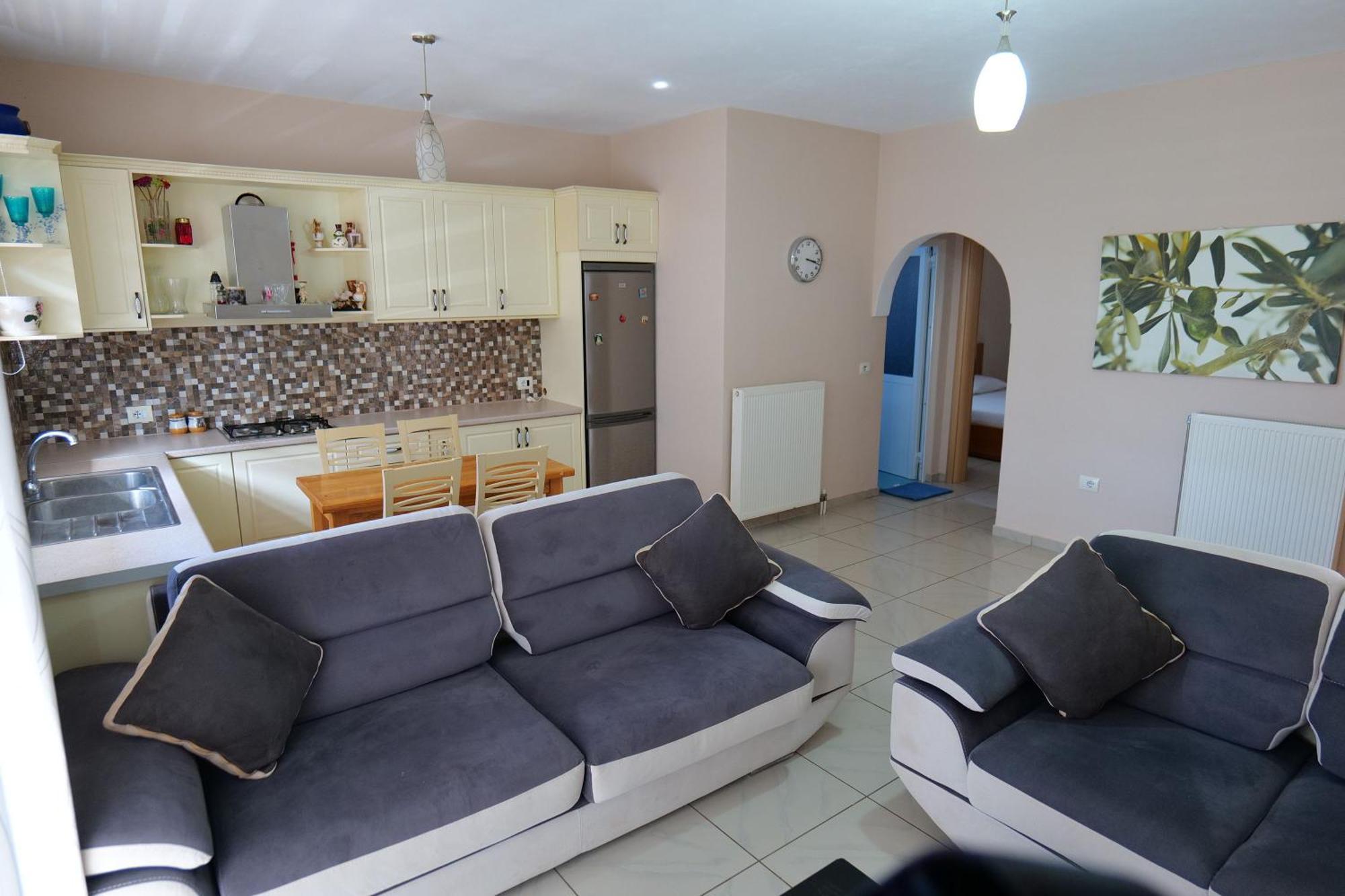Hotel Jali Χειμάρρα Εξωτερικό φωτογραφία