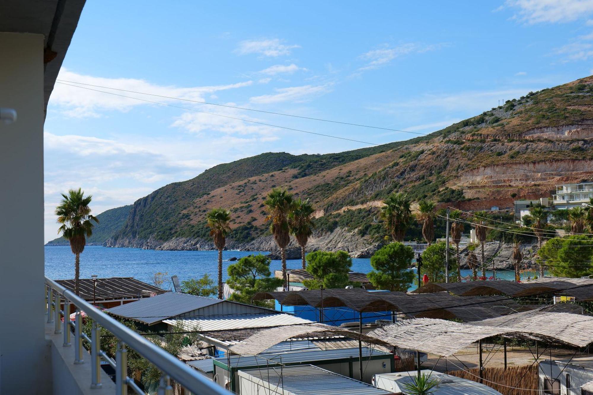 Hotel Jali Χειμάρρα Εξωτερικό φωτογραφία