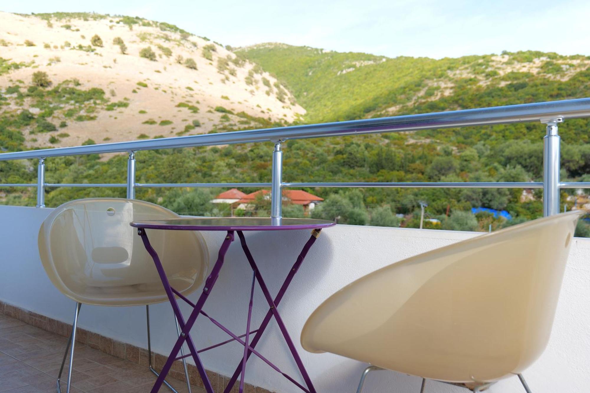 Hotel Jali Χειμάρρα Εξωτερικό φωτογραφία