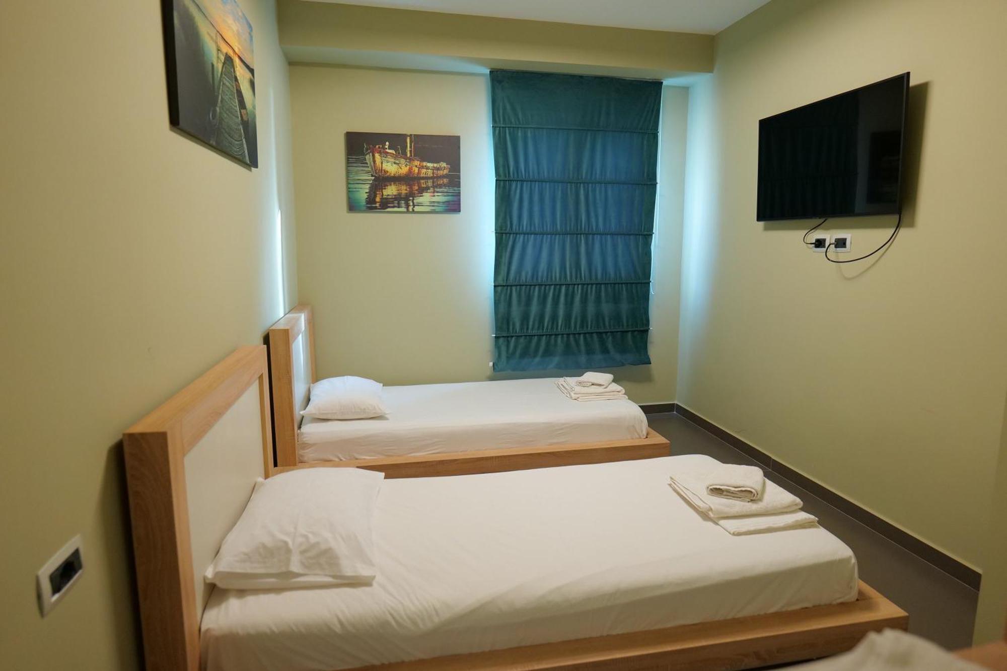 Hotel Jali Χειμάρρα Εξωτερικό φωτογραφία