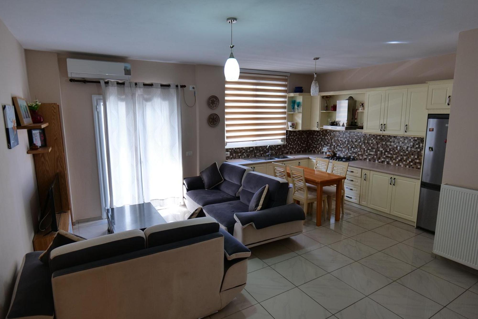 Hotel Jali Χειμάρρα Εξωτερικό φωτογραφία