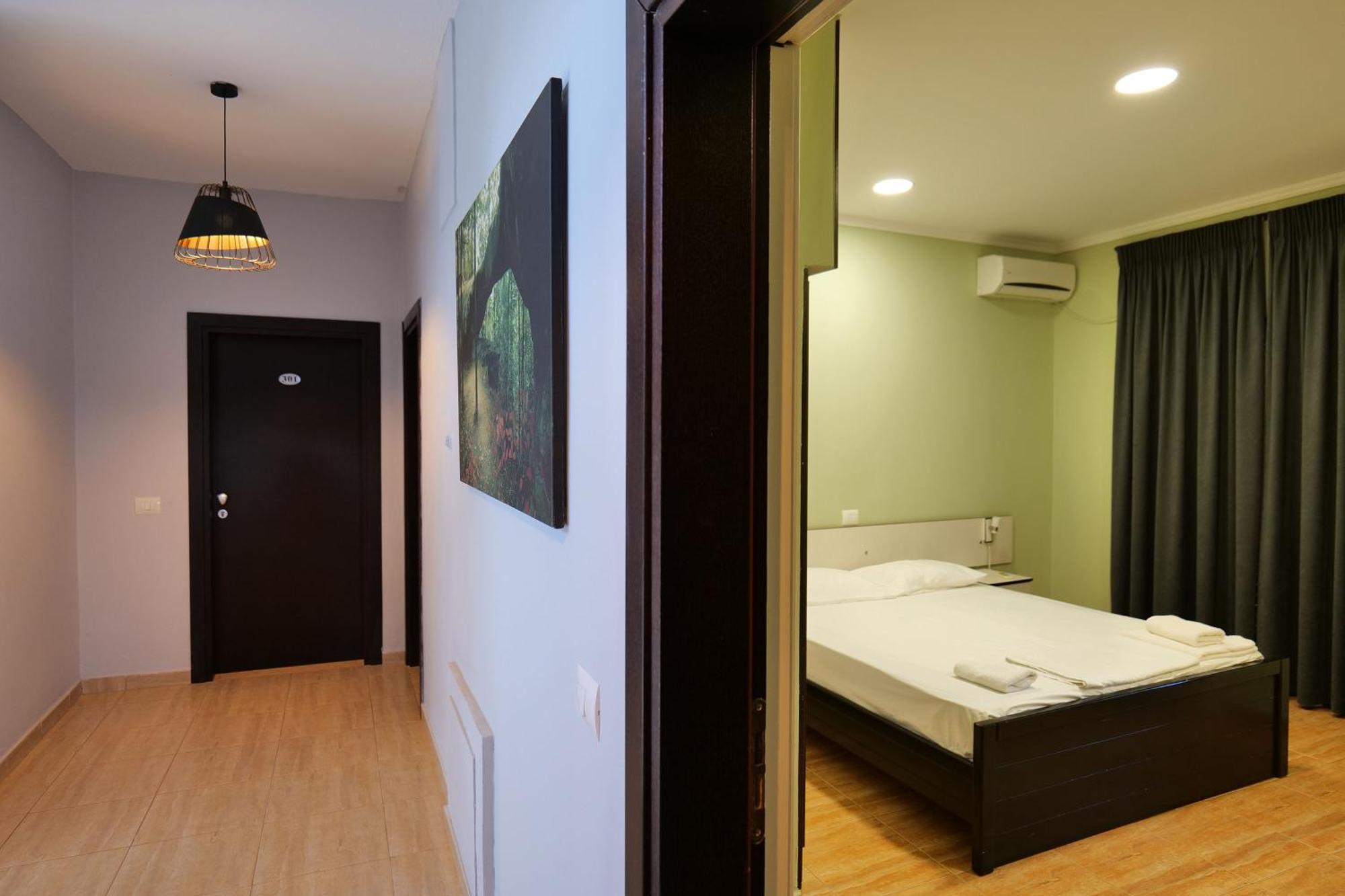 Hotel Jali Χειμάρρα Εξωτερικό φωτογραφία