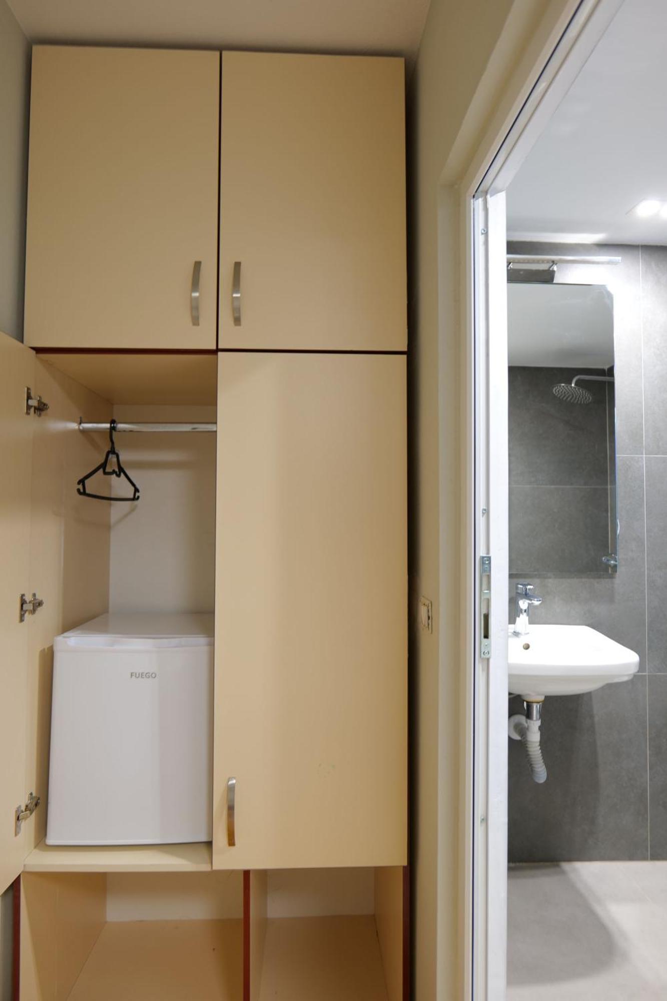 Hotel Jali Χειμάρρα Εξωτερικό φωτογραφία