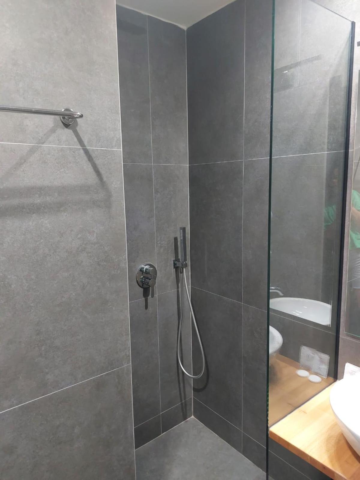Hotel Jali Χειμάρρα Εξωτερικό φωτογραφία