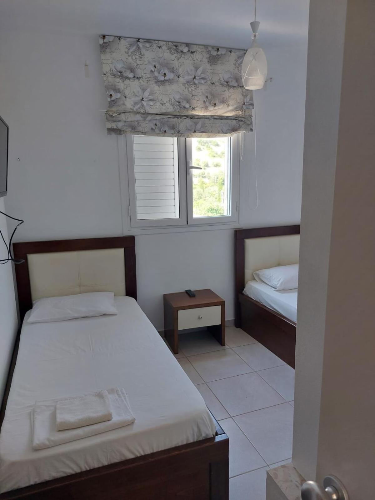 Hotel Jali Χειμάρρα Εξωτερικό φωτογραφία