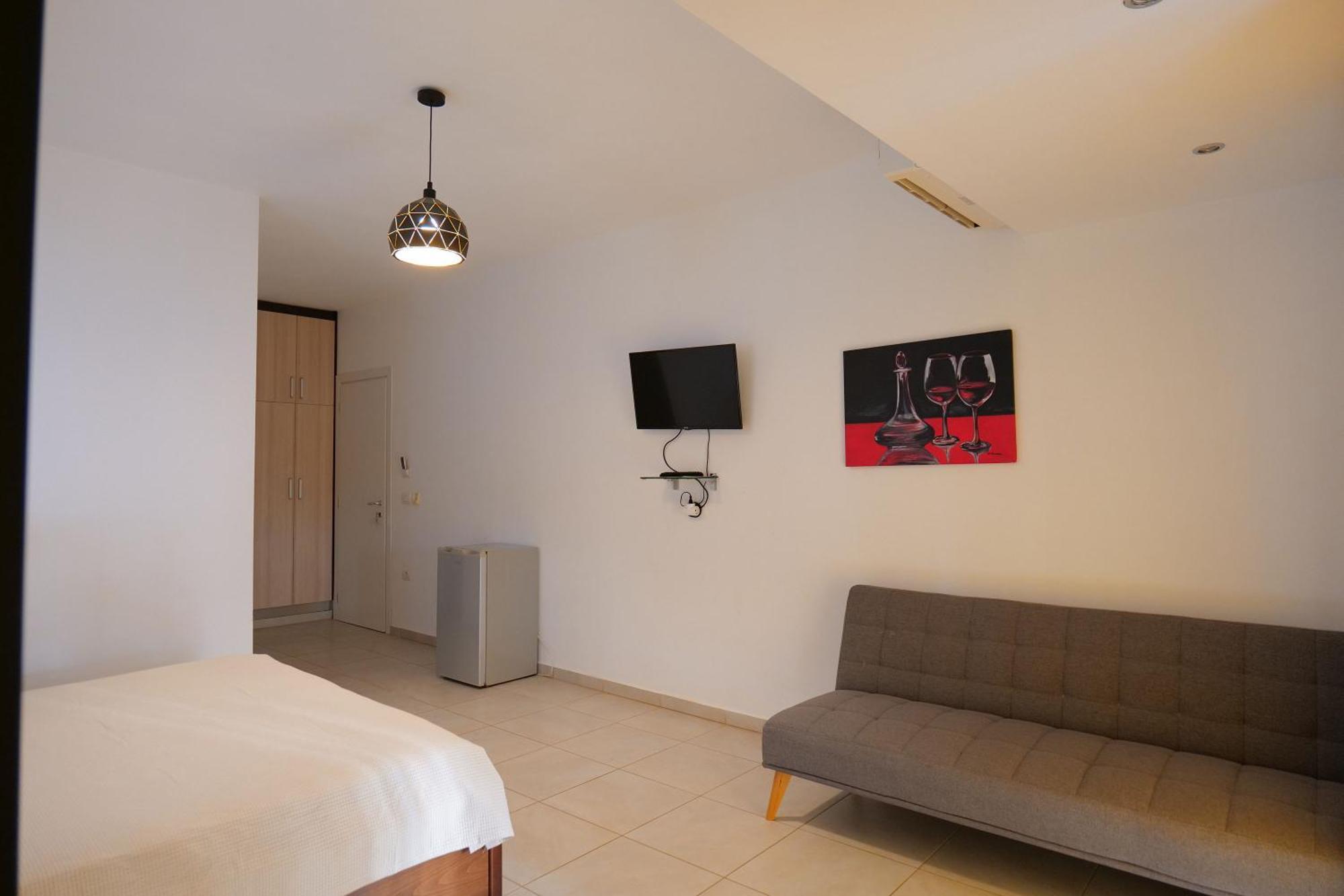 Hotel Jali Χειμάρρα Εξωτερικό φωτογραφία
