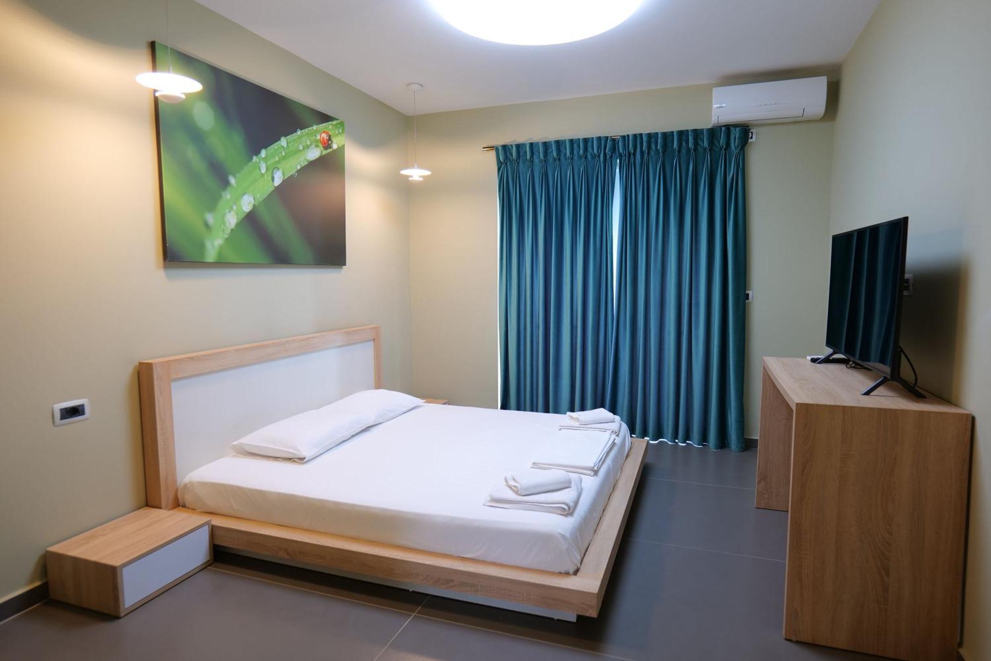 Hotel Jali Χειμάρρα Εξωτερικό φωτογραφία