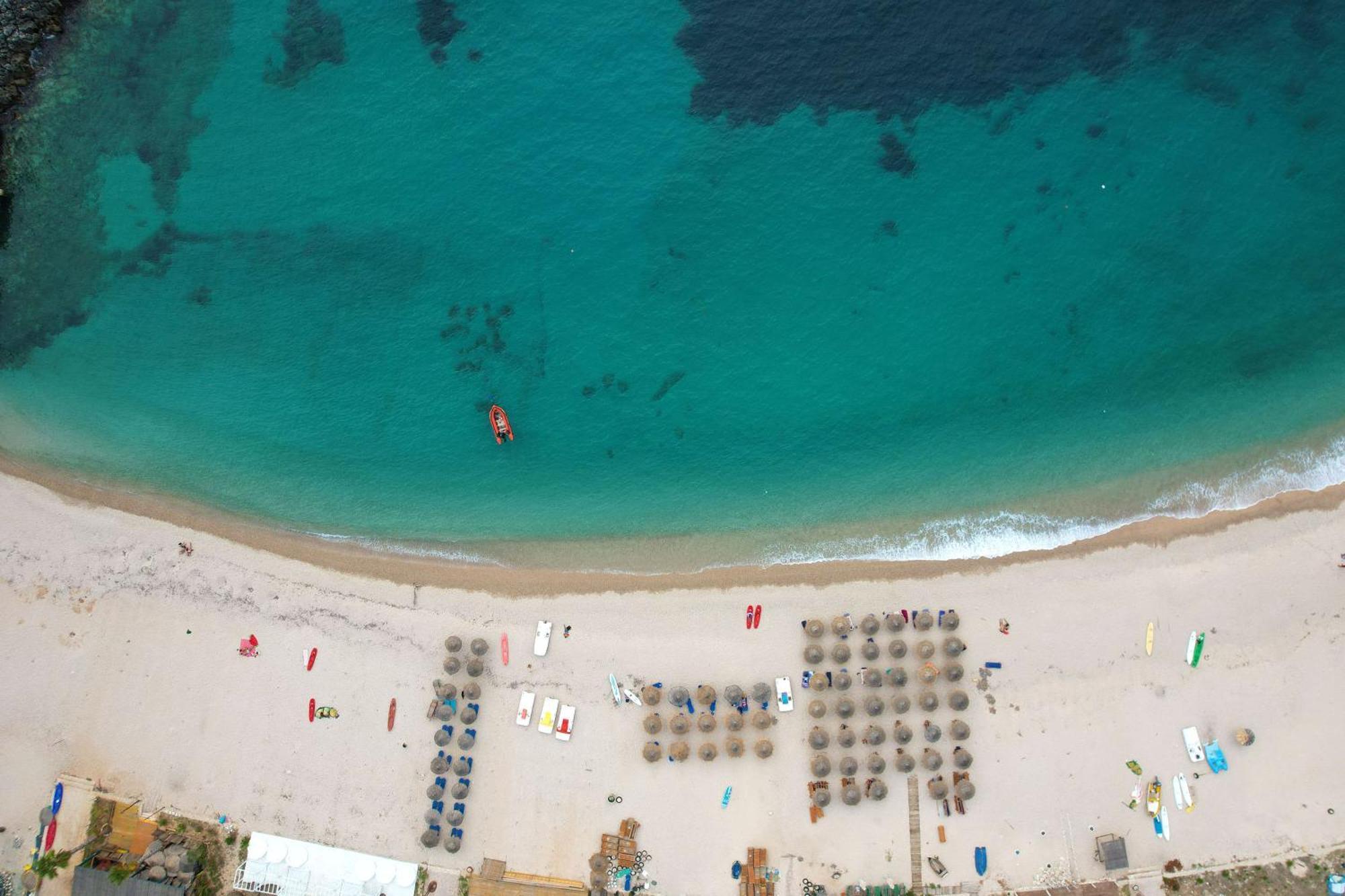 Hotel Jali Χειμάρρα Εξωτερικό φωτογραφία