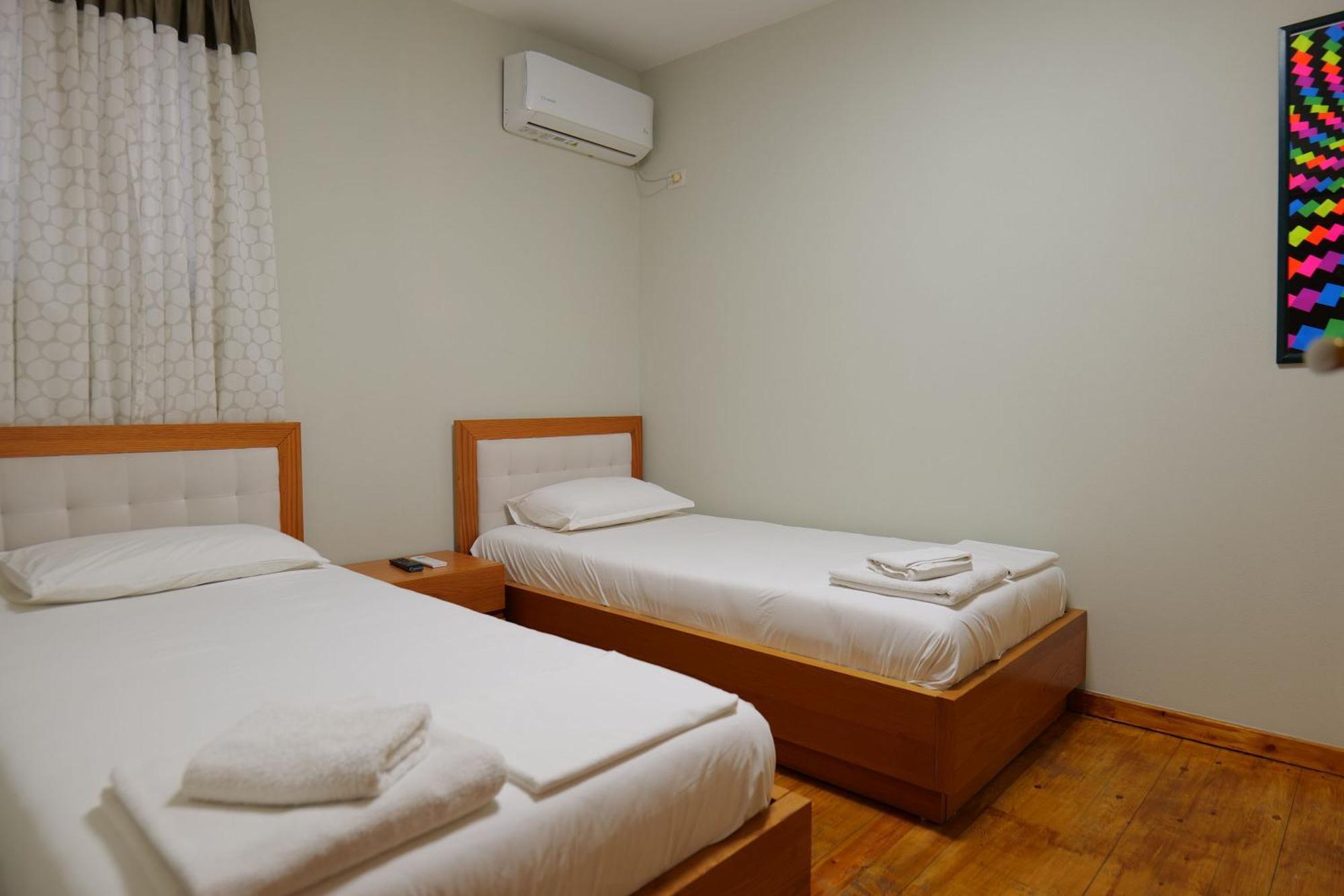 Hotel Jali Χειμάρρα Εξωτερικό φωτογραφία