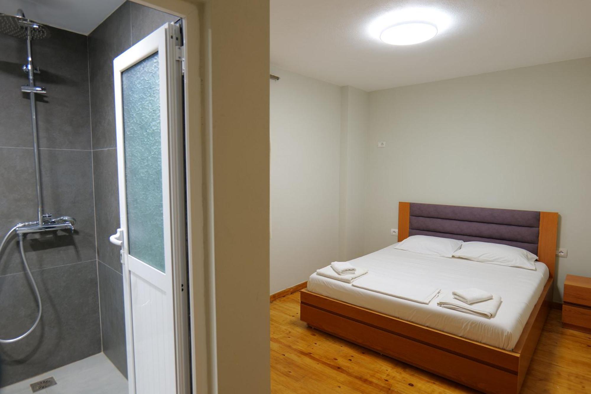 Hotel Jali Χειμάρρα Εξωτερικό φωτογραφία