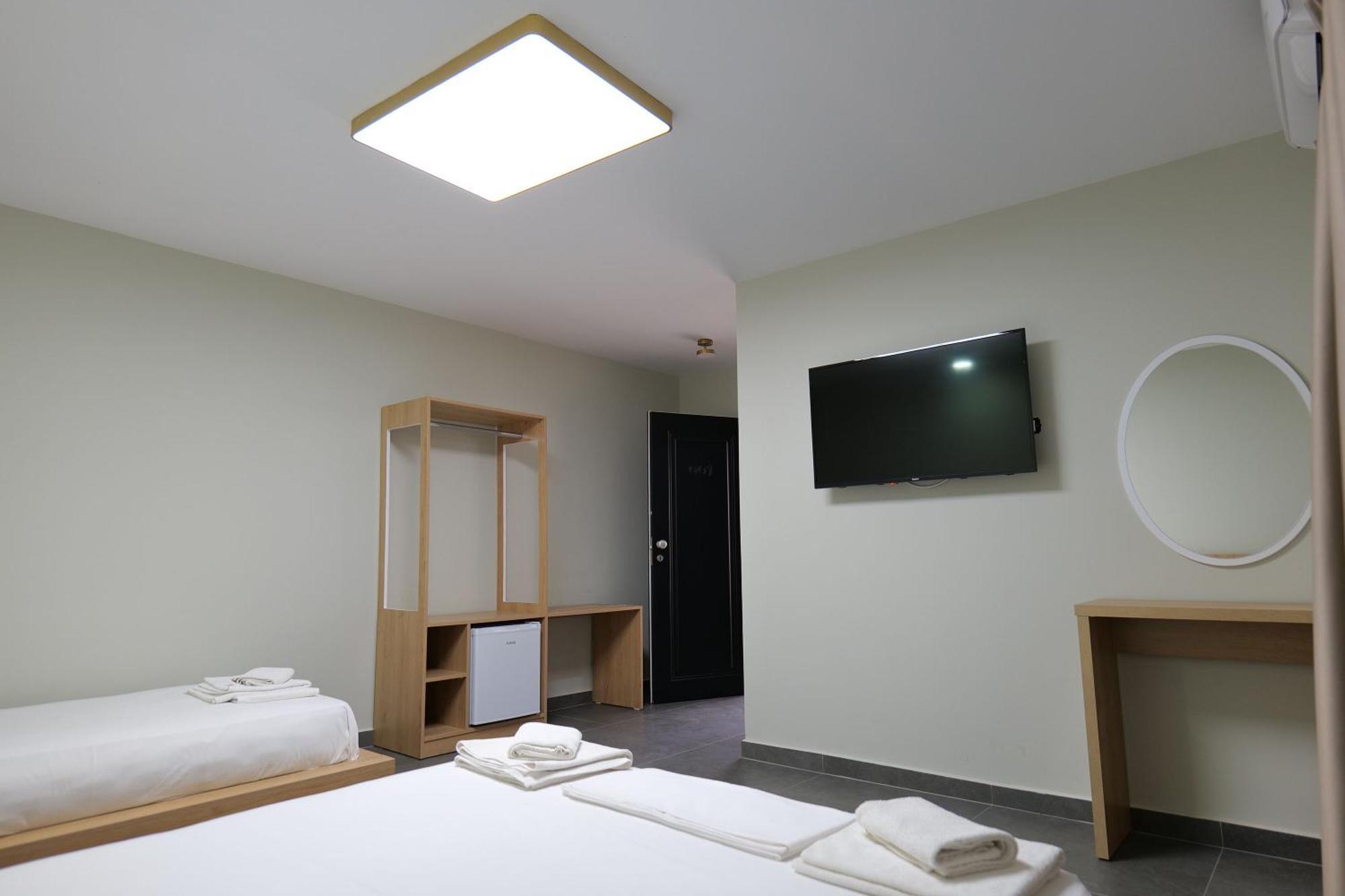 Hotel Jali Χειμάρρα Εξωτερικό φωτογραφία
