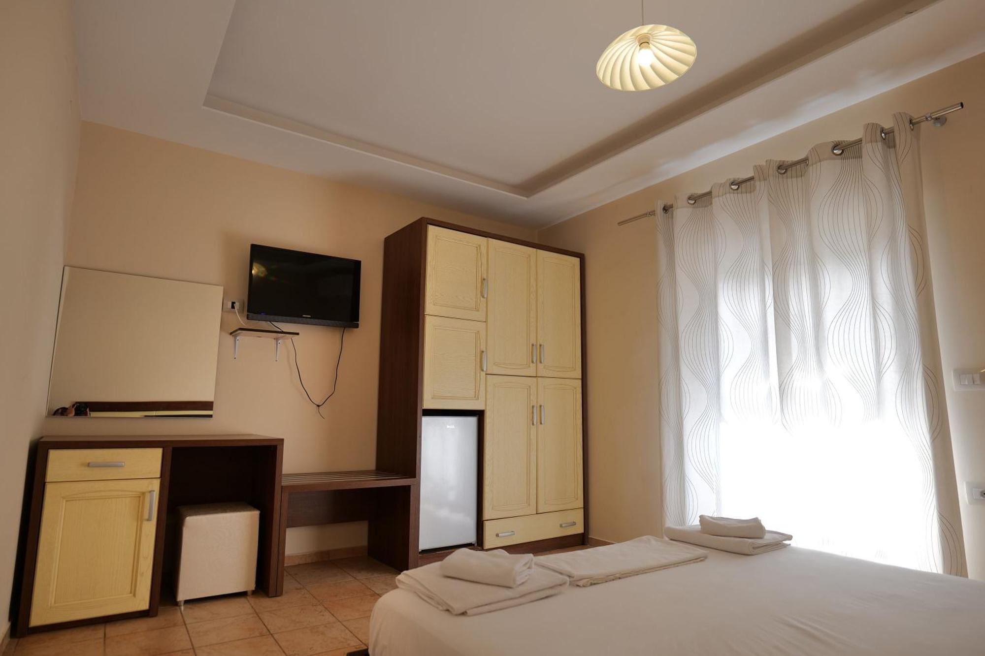 Hotel Jali Χειμάρρα Εξωτερικό φωτογραφία