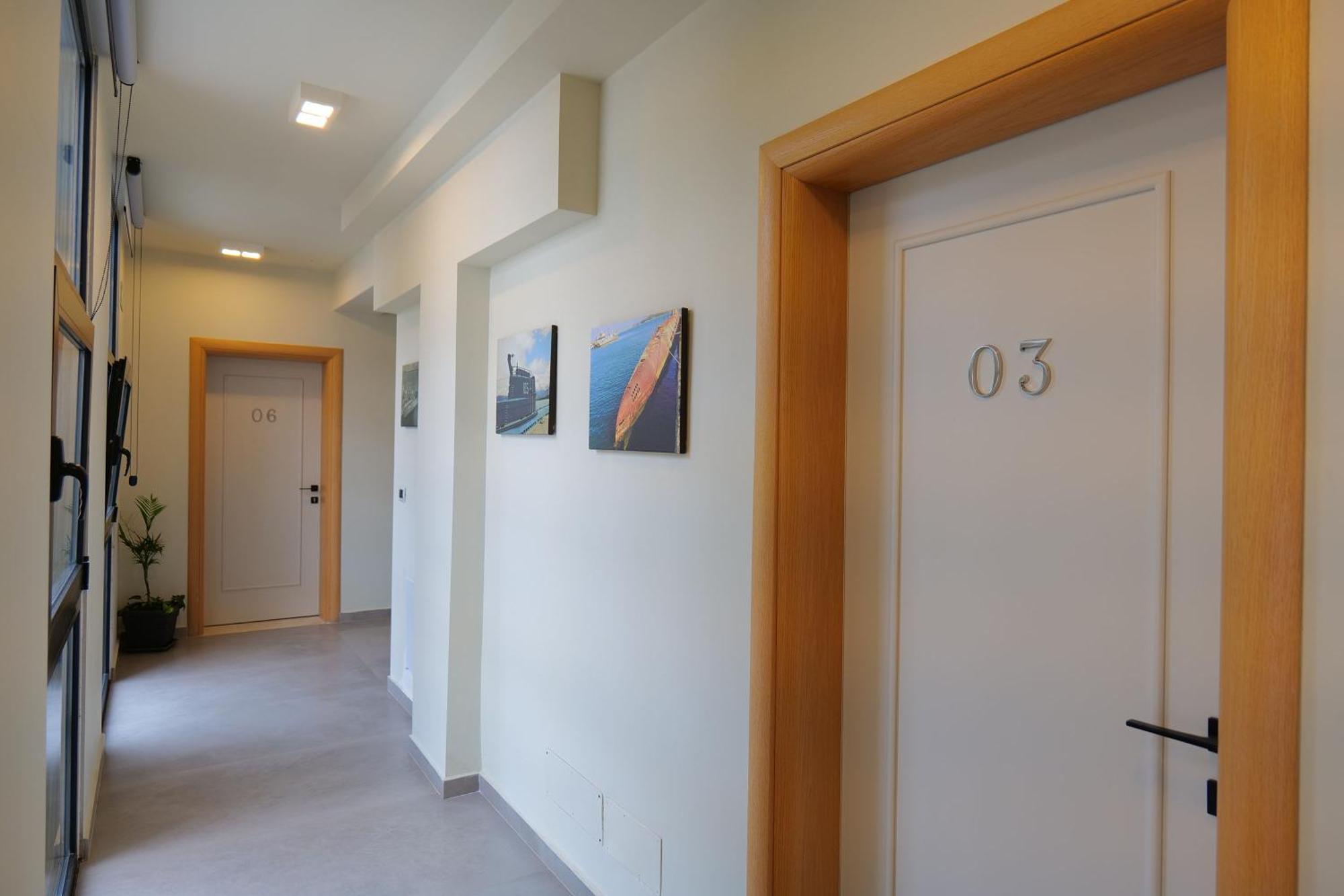 Hotel Jali Χειμάρρα Εξωτερικό φωτογραφία