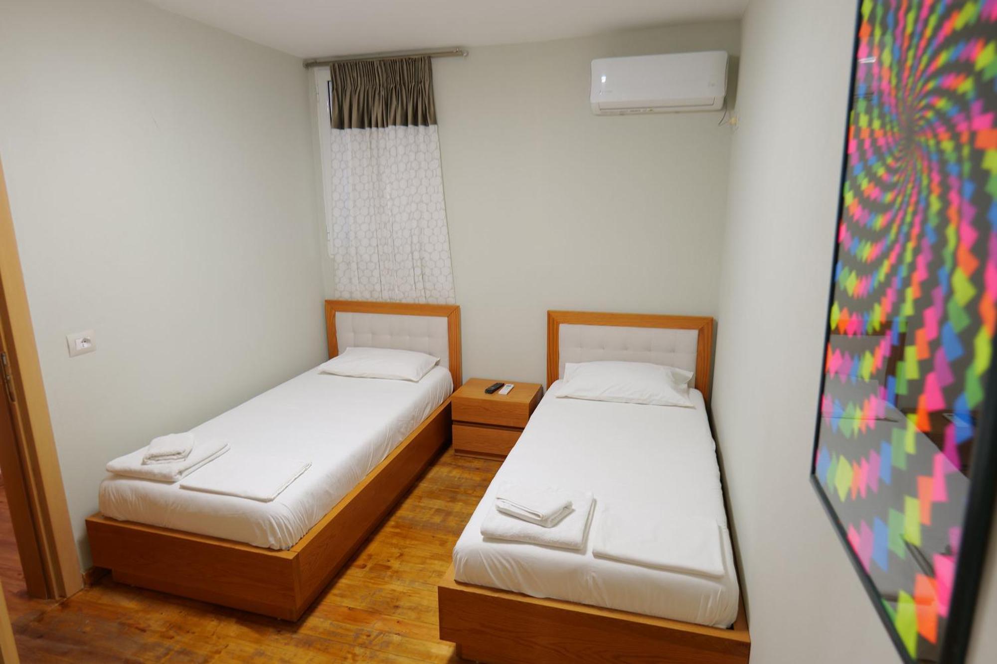 Hotel Jali Χειμάρρα Εξωτερικό φωτογραφία