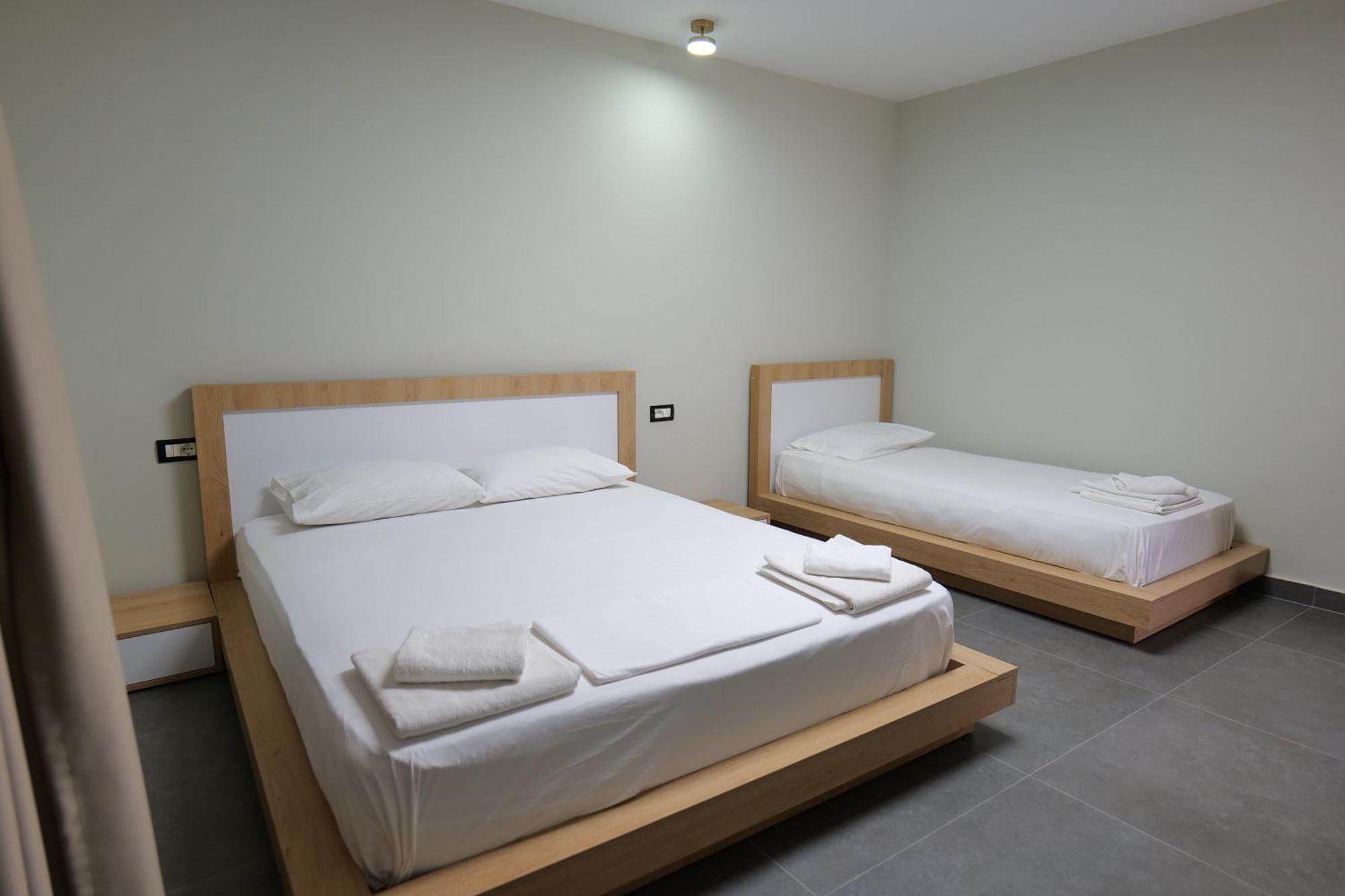Hotel Jali Χειμάρρα Εξωτερικό φωτογραφία