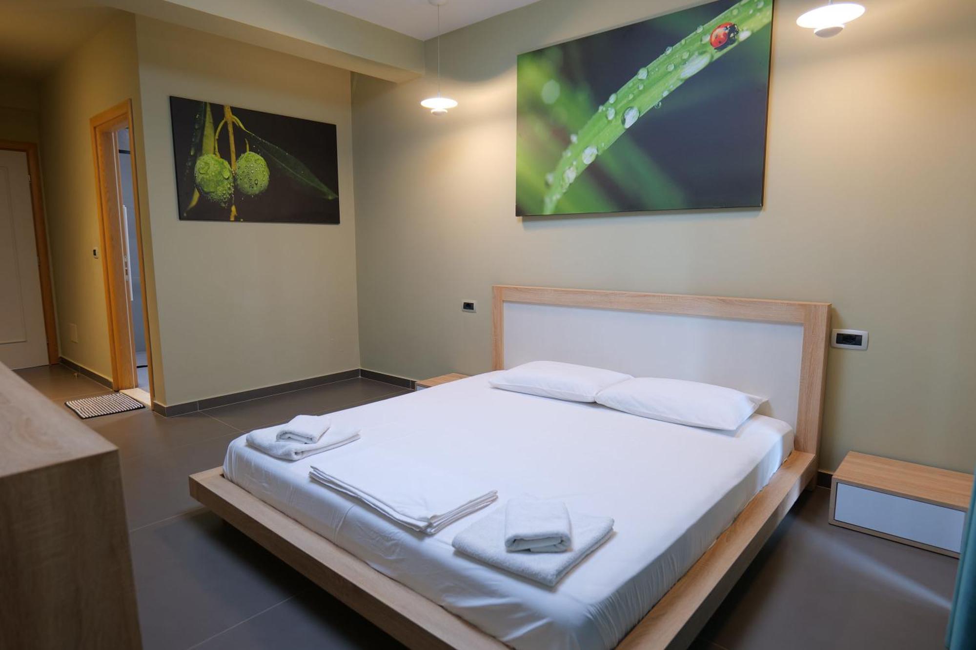 Hotel Jali Χειμάρρα Εξωτερικό φωτογραφία