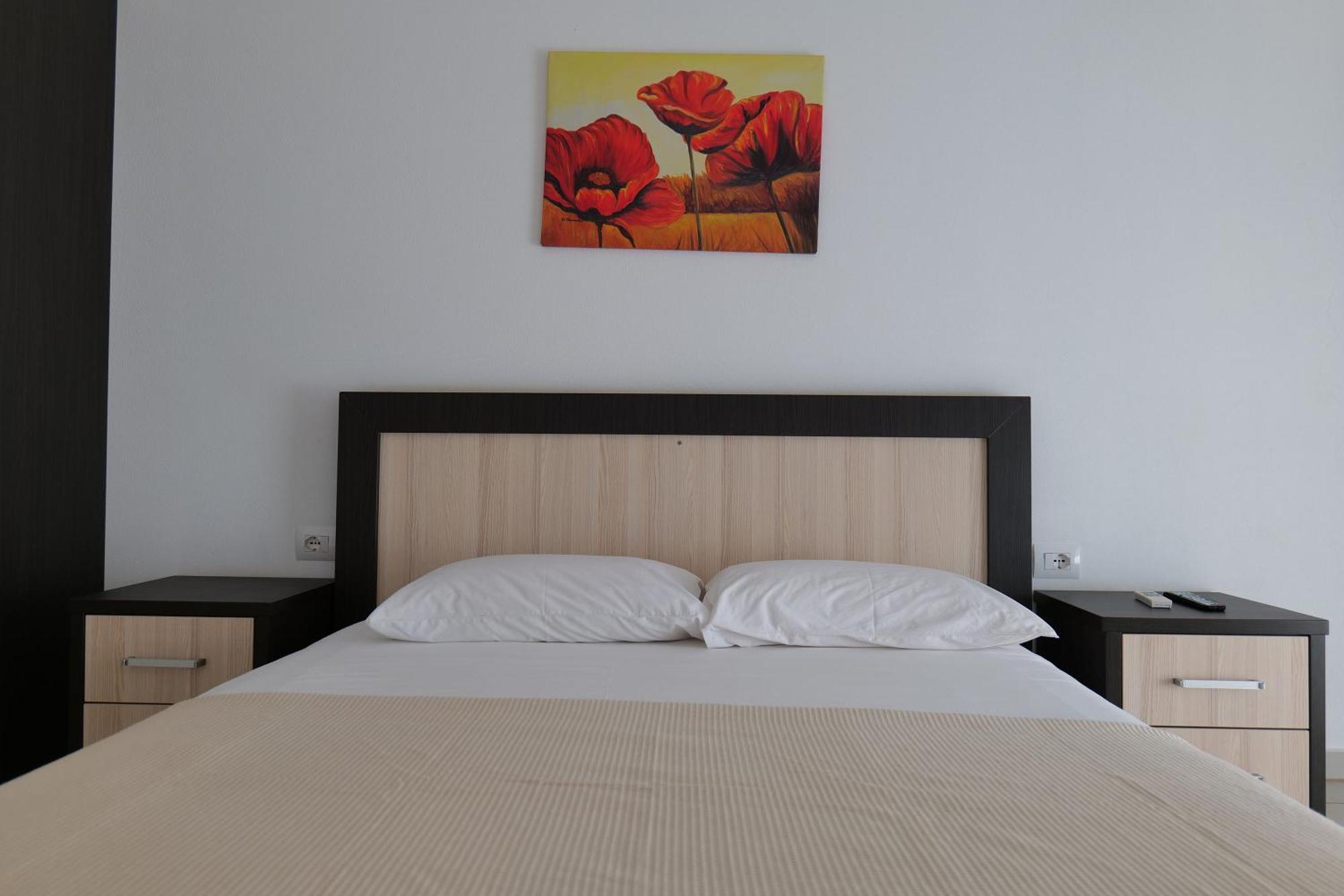 Hotel Jali Χειμάρρα Εξωτερικό φωτογραφία
