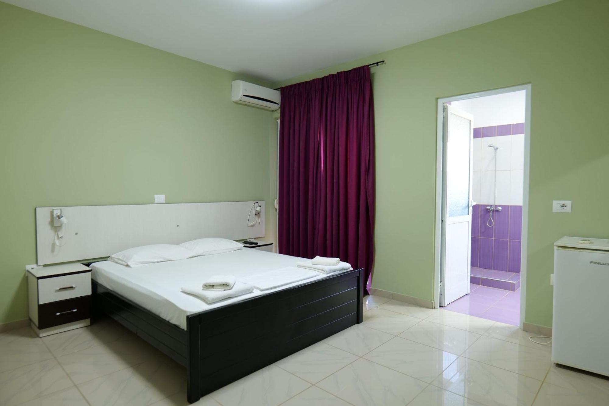 Hotel Jali Χειμάρρα Εξωτερικό φωτογραφία
