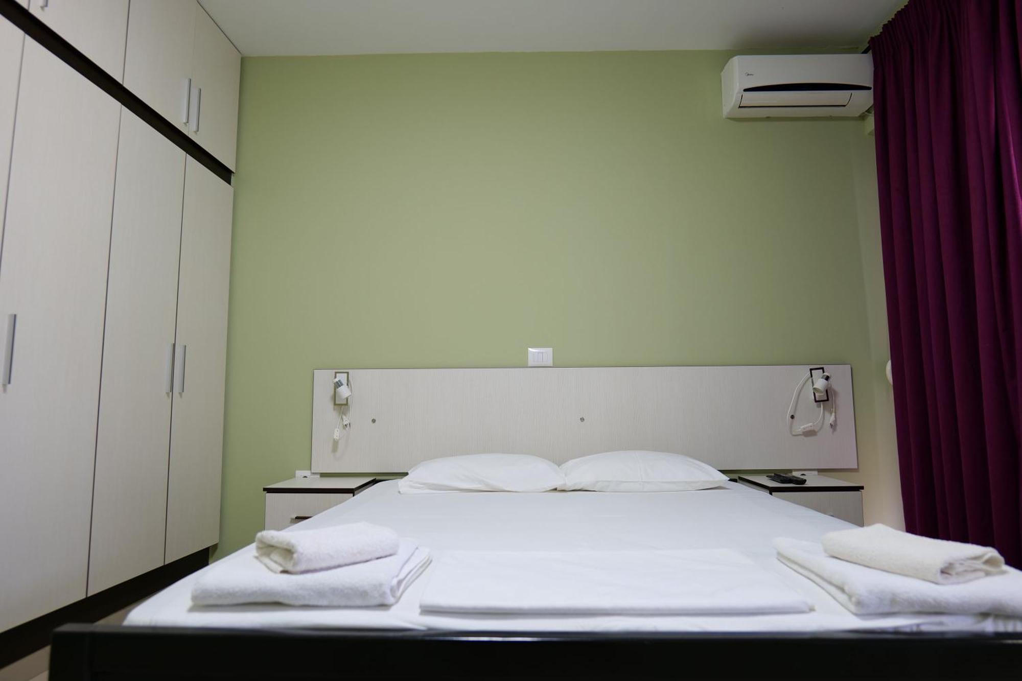Hotel Jali Χειμάρρα Εξωτερικό φωτογραφία