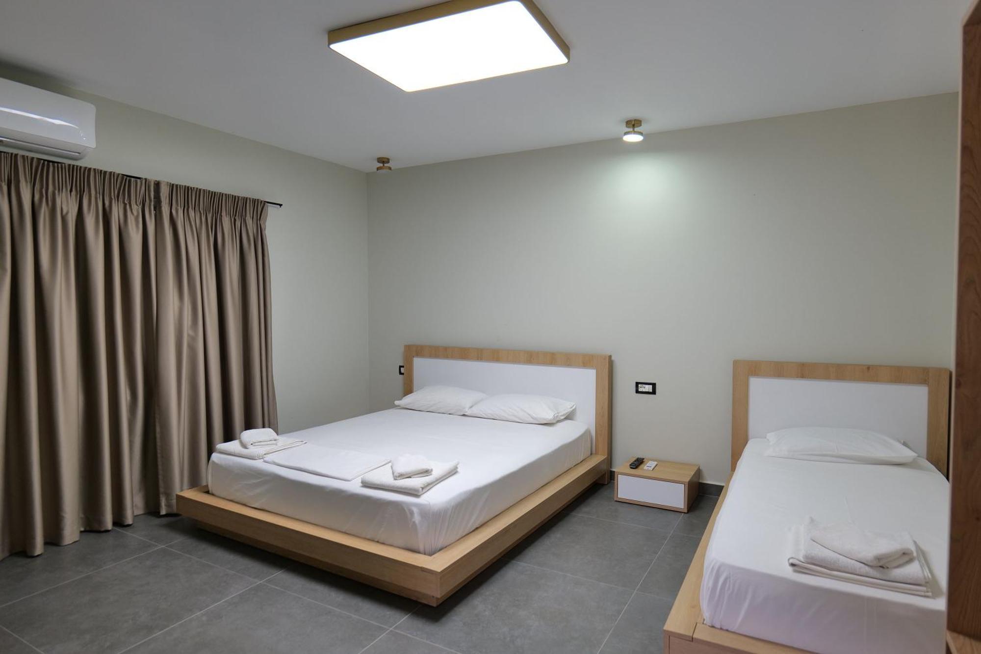 Hotel Jali Χειμάρρα Εξωτερικό φωτογραφία