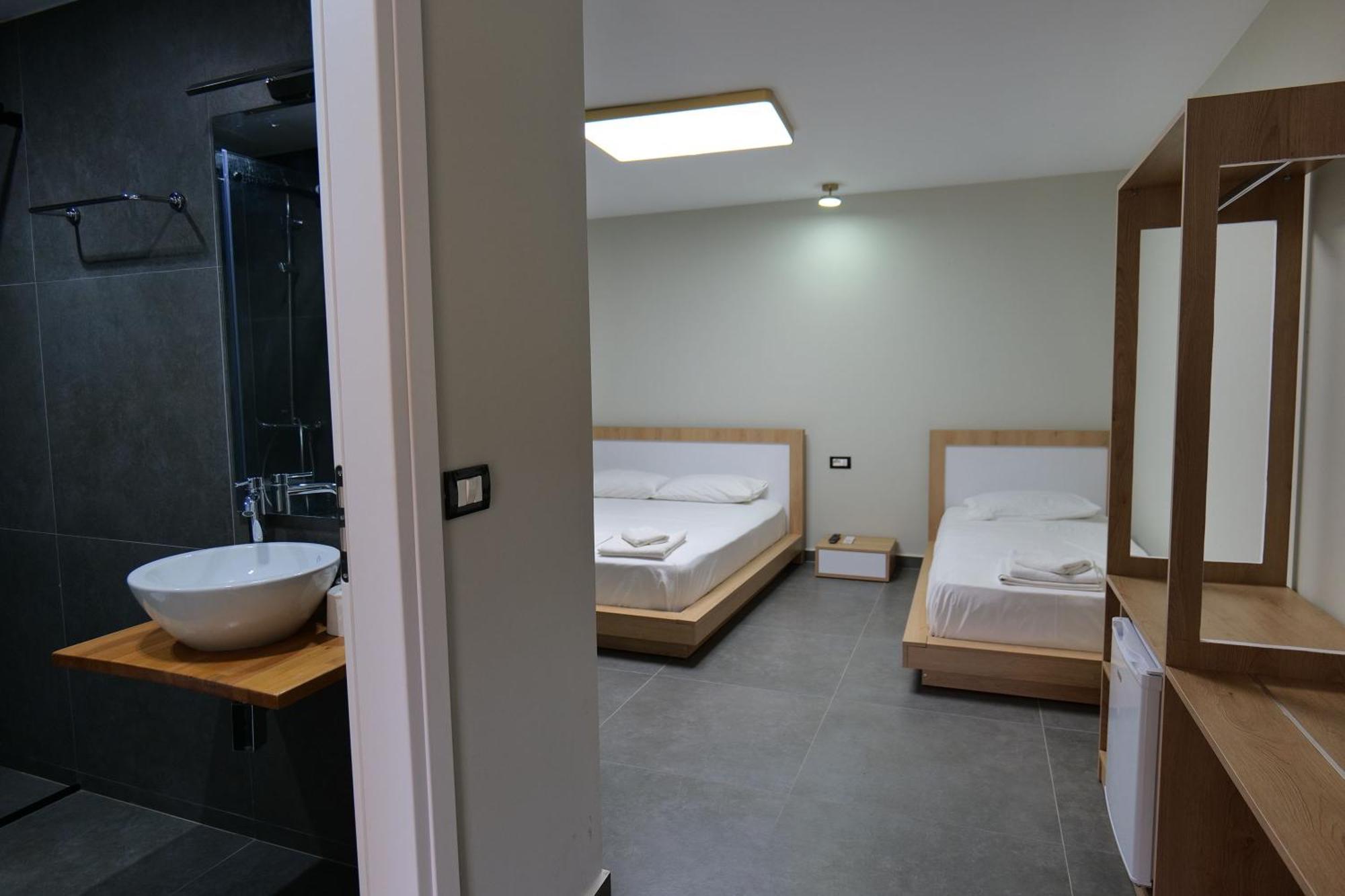 Hotel Jali Χειμάρρα Εξωτερικό φωτογραφία