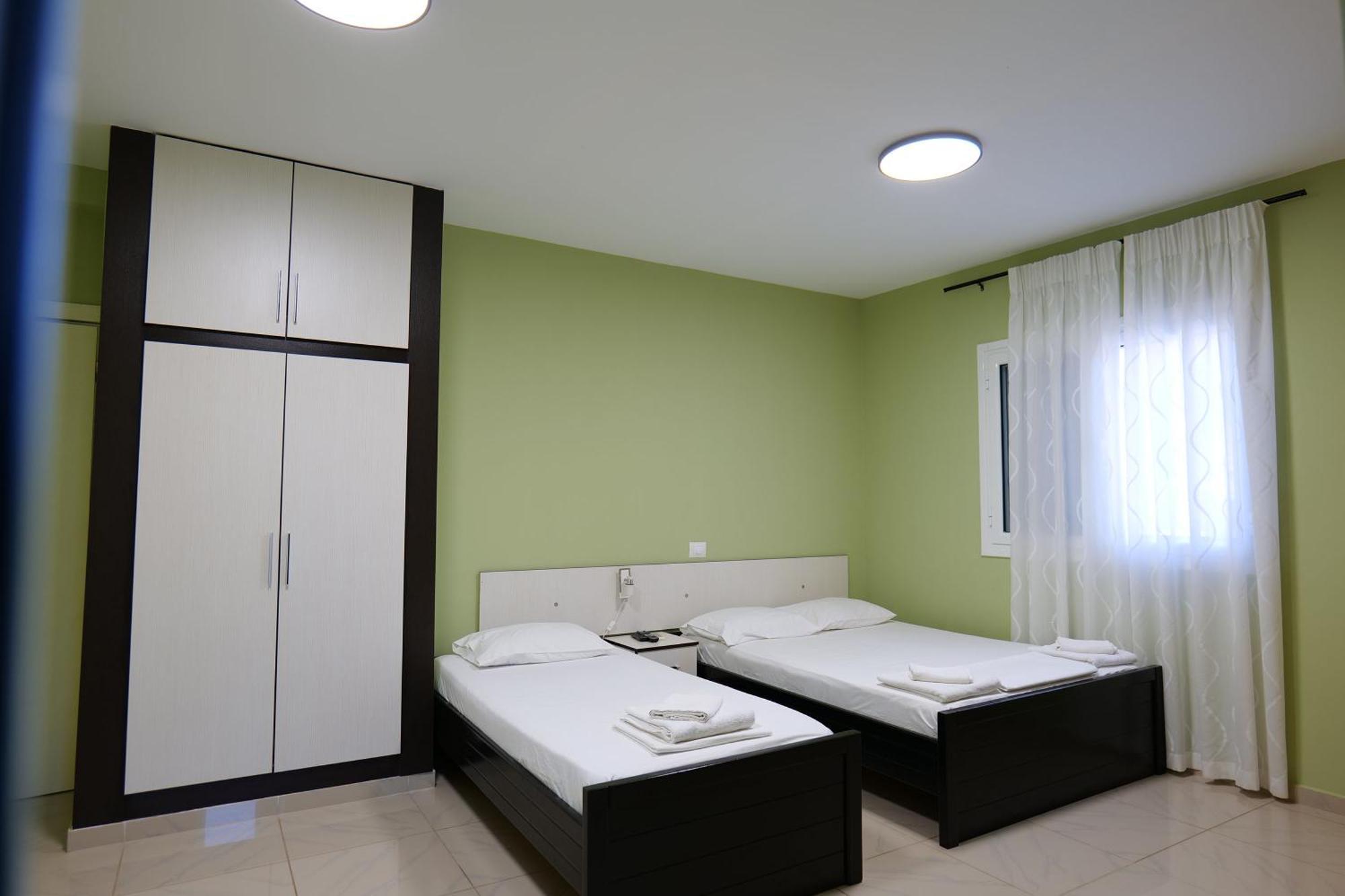 Hotel Jali Χειμάρρα Εξωτερικό φωτογραφία