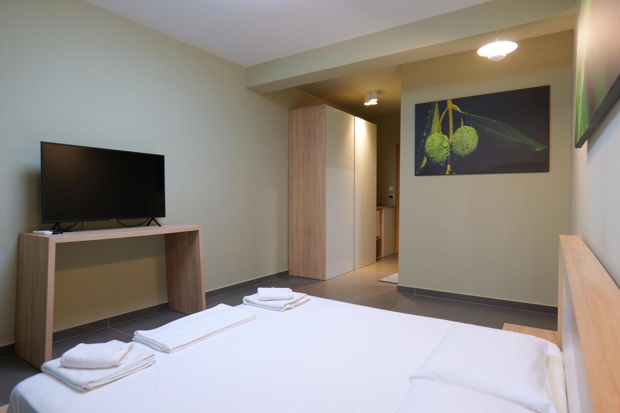Hotel Jali Χειμάρρα Εξωτερικό φωτογραφία