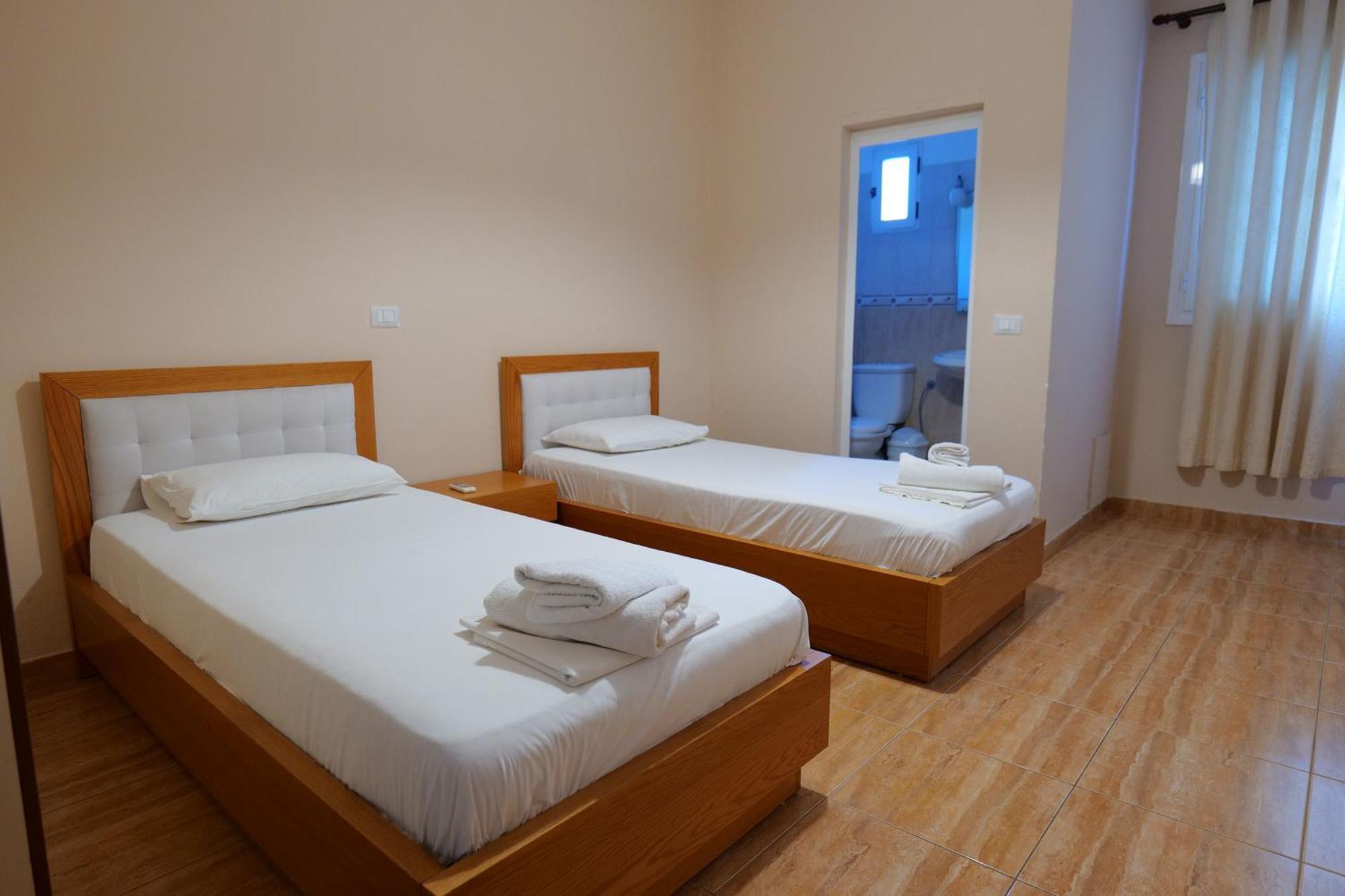 Hotel Jali Χειμάρρα Εξωτερικό φωτογραφία