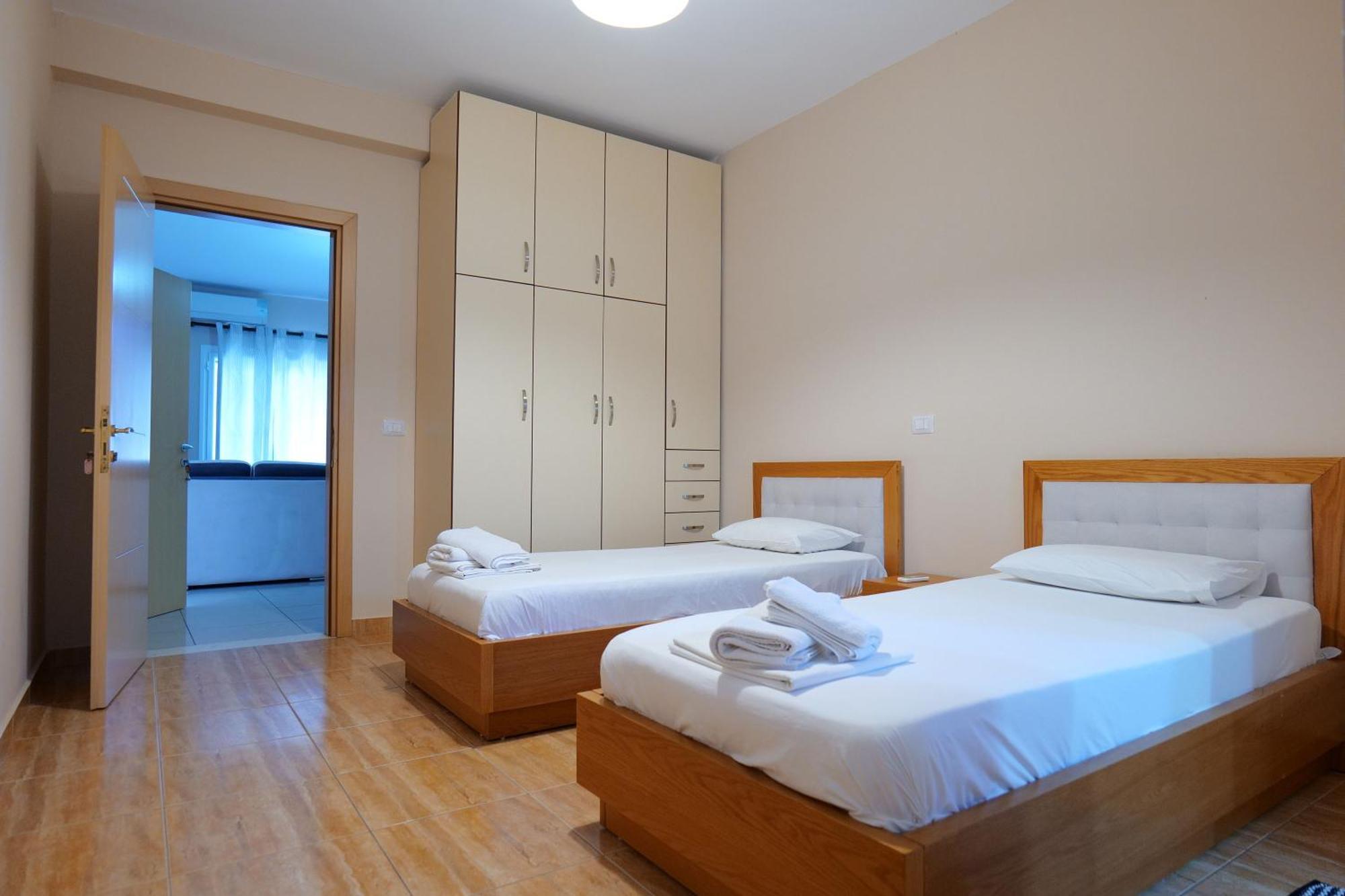 Hotel Jali Χειμάρρα Εξωτερικό φωτογραφία