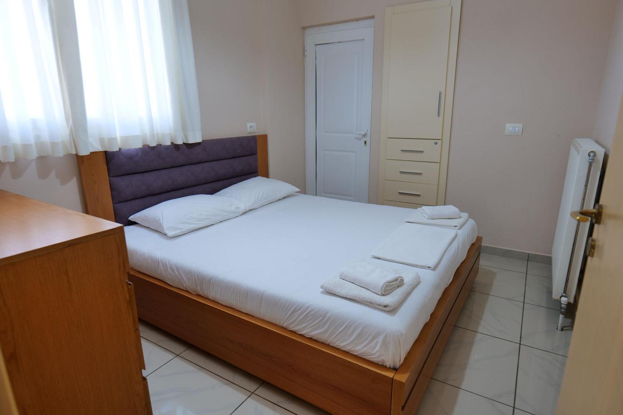 Hotel Jali Χειμάρρα Εξωτερικό φωτογραφία