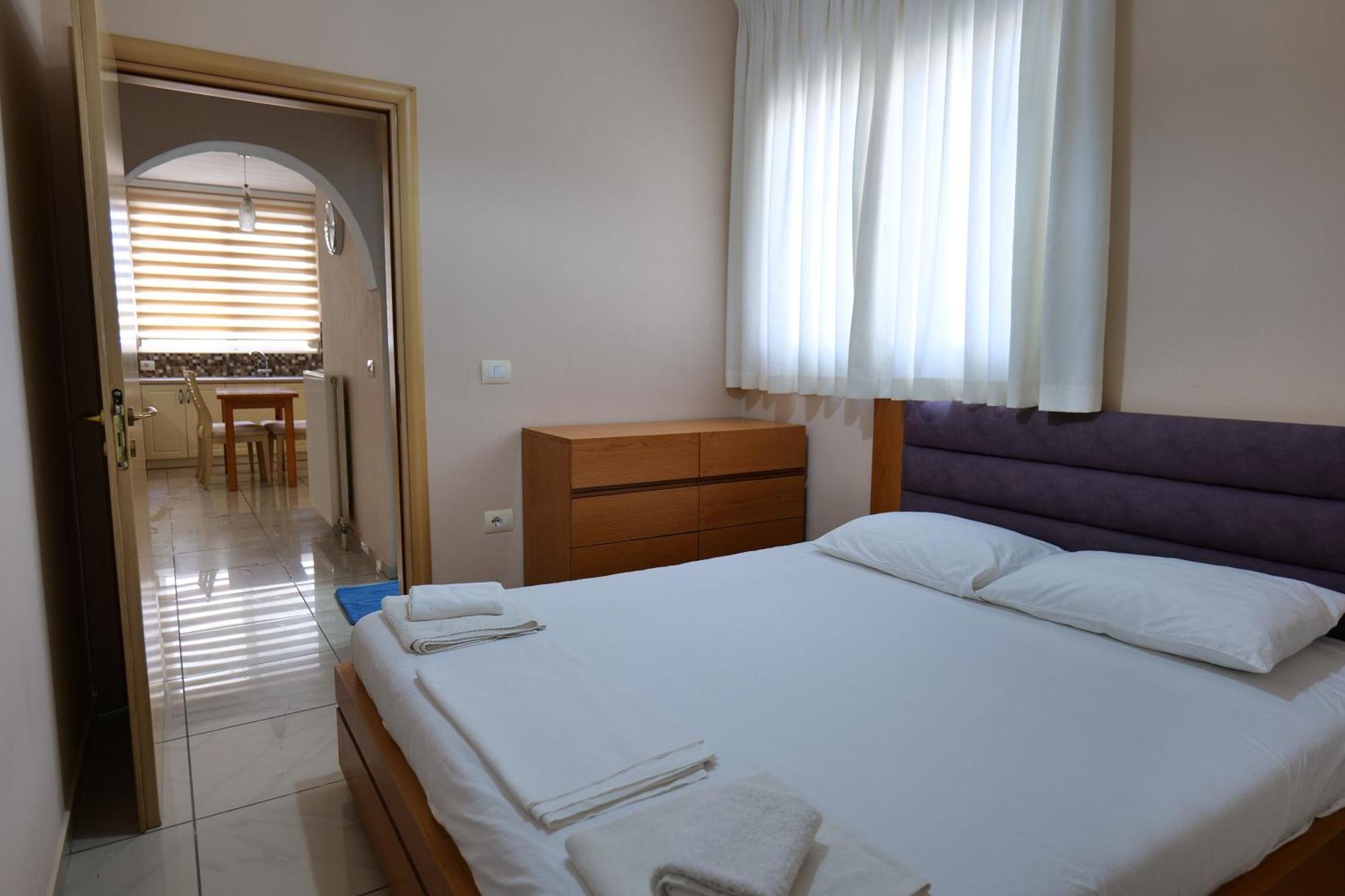 Hotel Jali Χειμάρρα Εξωτερικό φωτογραφία