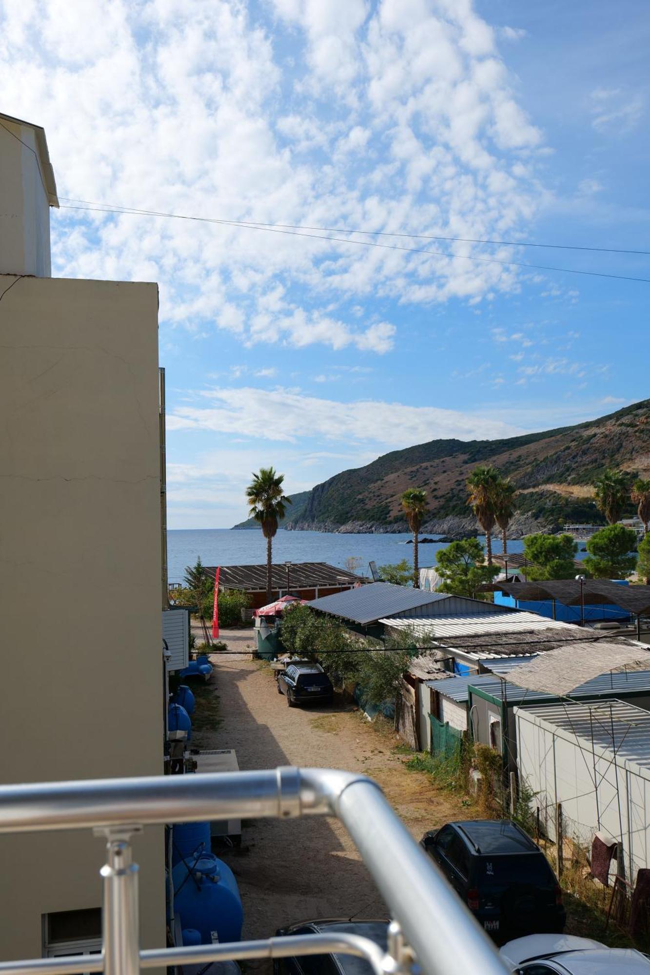 Hotel Jali Χειμάρρα Εξωτερικό φωτογραφία