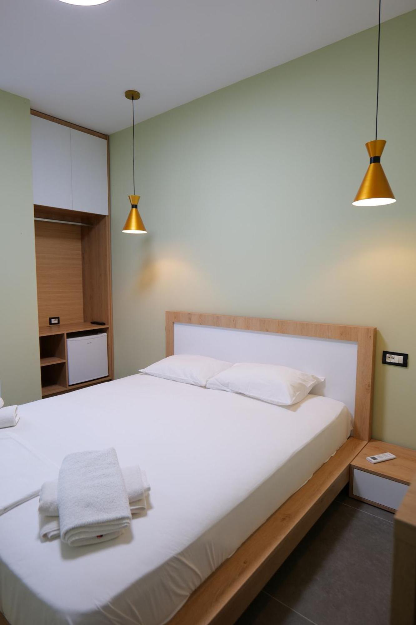 Hotel Jali Χειμάρρα Εξωτερικό φωτογραφία