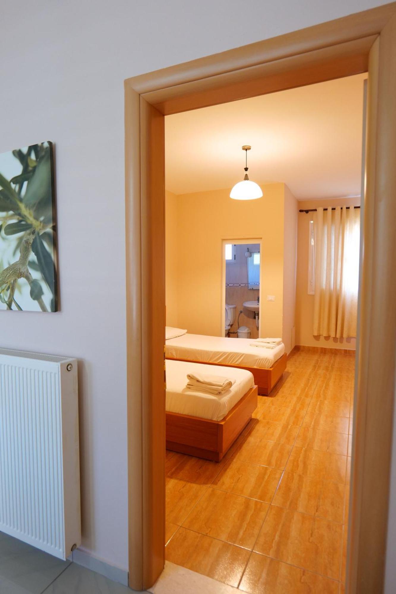 Hotel Jali Χειμάρρα Εξωτερικό φωτογραφία