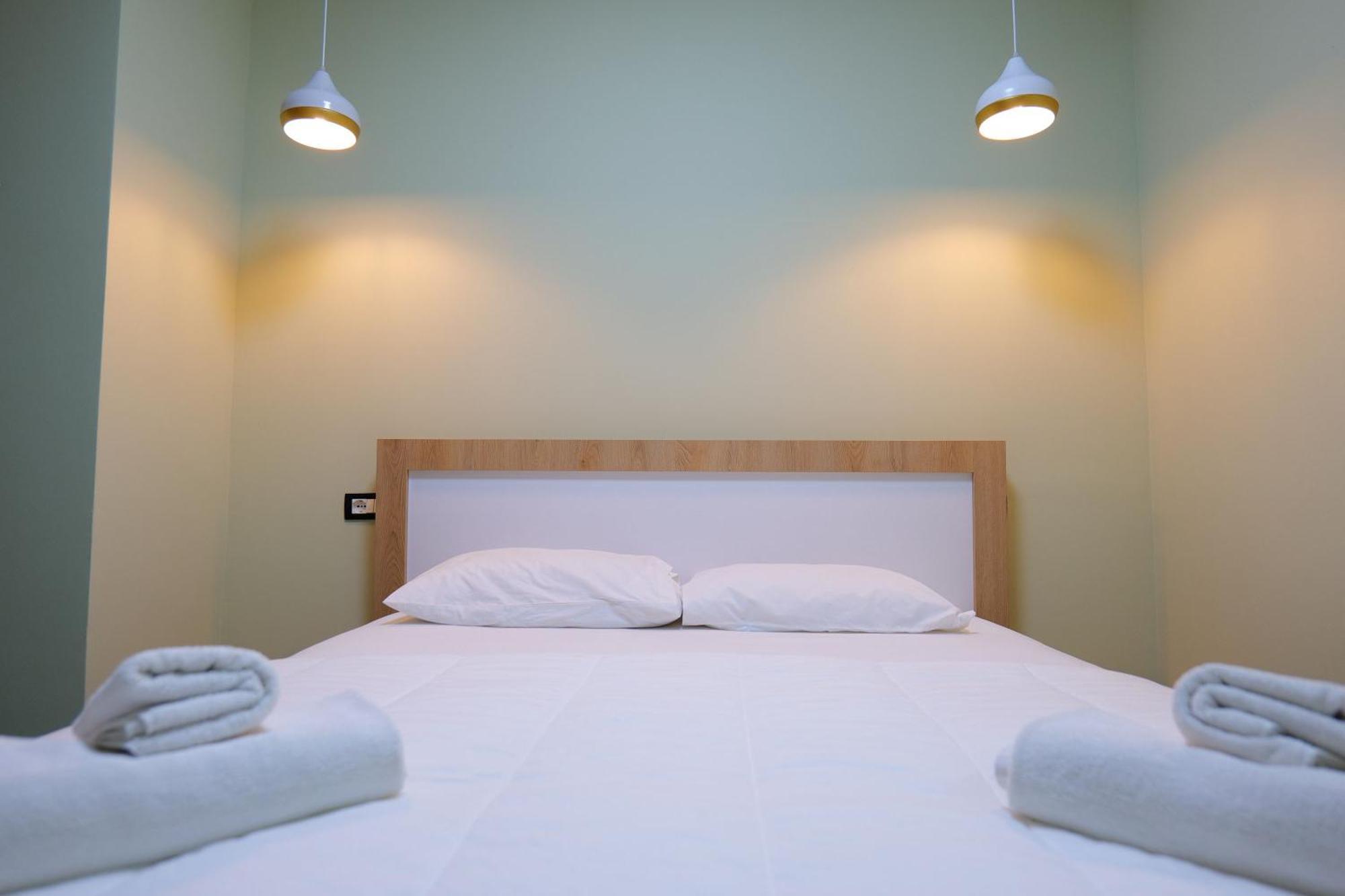 Hotel Jali Χειμάρρα Εξωτερικό φωτογραφία
