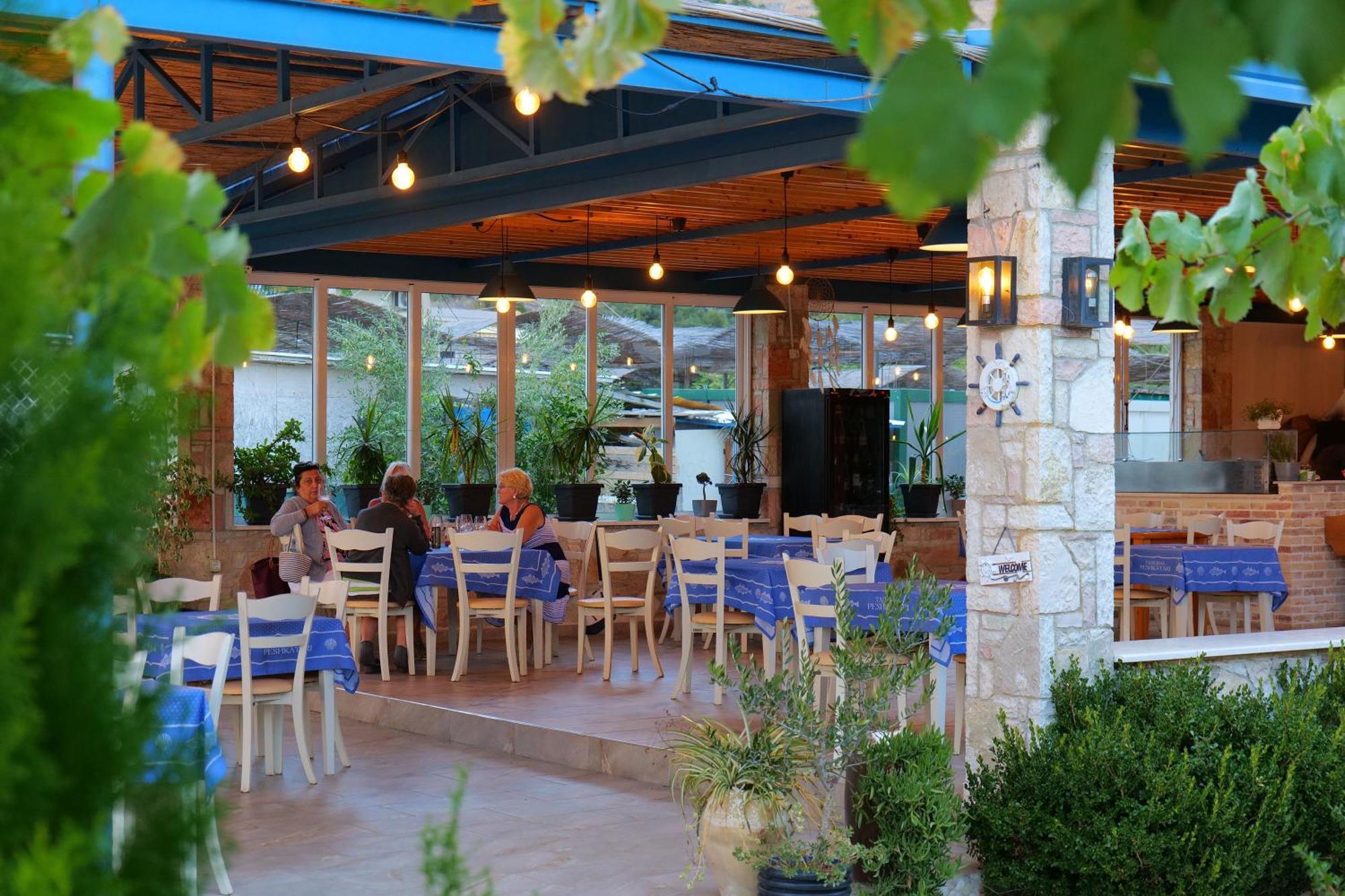 Hotel Jali Χειμάρρα Εξωτερικό φωτογραφία